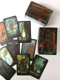 Tiny World Tarot