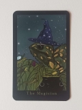 Tiny World Tarot