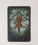 Tiny World Tarot