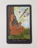 Magic Elements Tarot