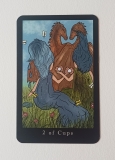 Magic Elements Tarot