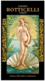 Das Goldene Botticelli Tarot