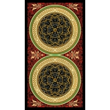 Golden Botticelli Tarot