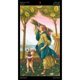 Das Goldene Botticelli Tarot