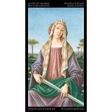 Das Goldene Botticelli Tarot