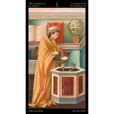 Das Goldene Botticelli Tarot