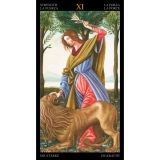 Das Goldene Botticelli Tarot