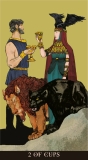 Circe Tarot