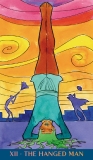 Yoga Tarot