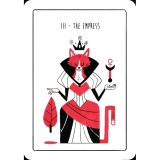 Arcanis Animal Tarot