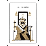 Arcanis Animal Tarot