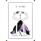 Arcanis Animal Tarot