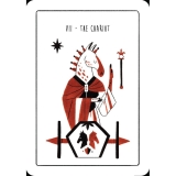 Arcanis Animal Tarot