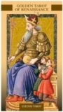 Golden Tarot of Renaissance