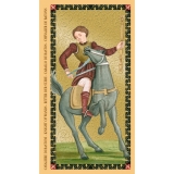 Das Goldene Renaissance Tarot