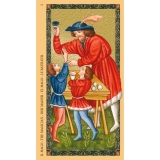 Das Goldene Renaissance Tarot