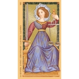 Das Goldene Renaissance Tarot