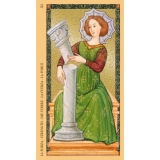 Das Goldene Renaissance Tarot