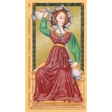 Das Goldene Renaissance Tarot