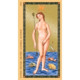 Das Goldene Renaissance Tarot