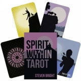 Spirit Within Tarot