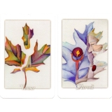 Tarot Leaves