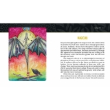 Ravyness Drakon Tarot