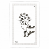 Shadowfox Tarot