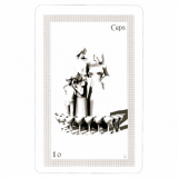 Shadowfox Tarot