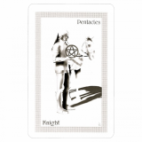 Shadowfox Tarot