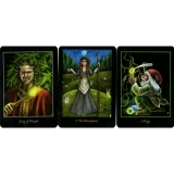 Twilight Realm Tarot