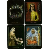 Twilight Realm Tarot