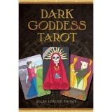 Dark Goddess Tarot (Set)