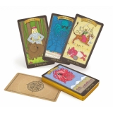 Dark Goddess Tarot (Set)