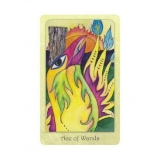 Dream Raven Tarot (Set)