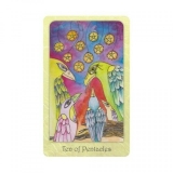 Dream Raven Tarot (Set)