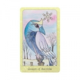 Dream Raven Tarot