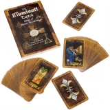 Illuminati Tarot (Set)