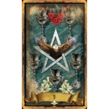 Illuminati Tarot