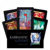 Kabbalistic Vision Tarot