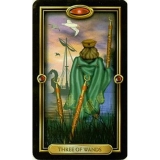 Easy Tarot