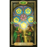 Easy Tarot (Set)