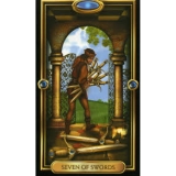 Easy Tarot