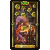 Easy Tarot (Set)