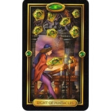 Easy Tarot