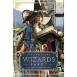 Wizards Tarot