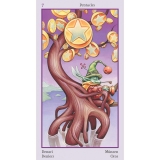 The Fey Tarot