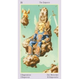 The Fey Tarot