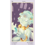 The Fey Tarot