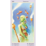 The Fey Tarot